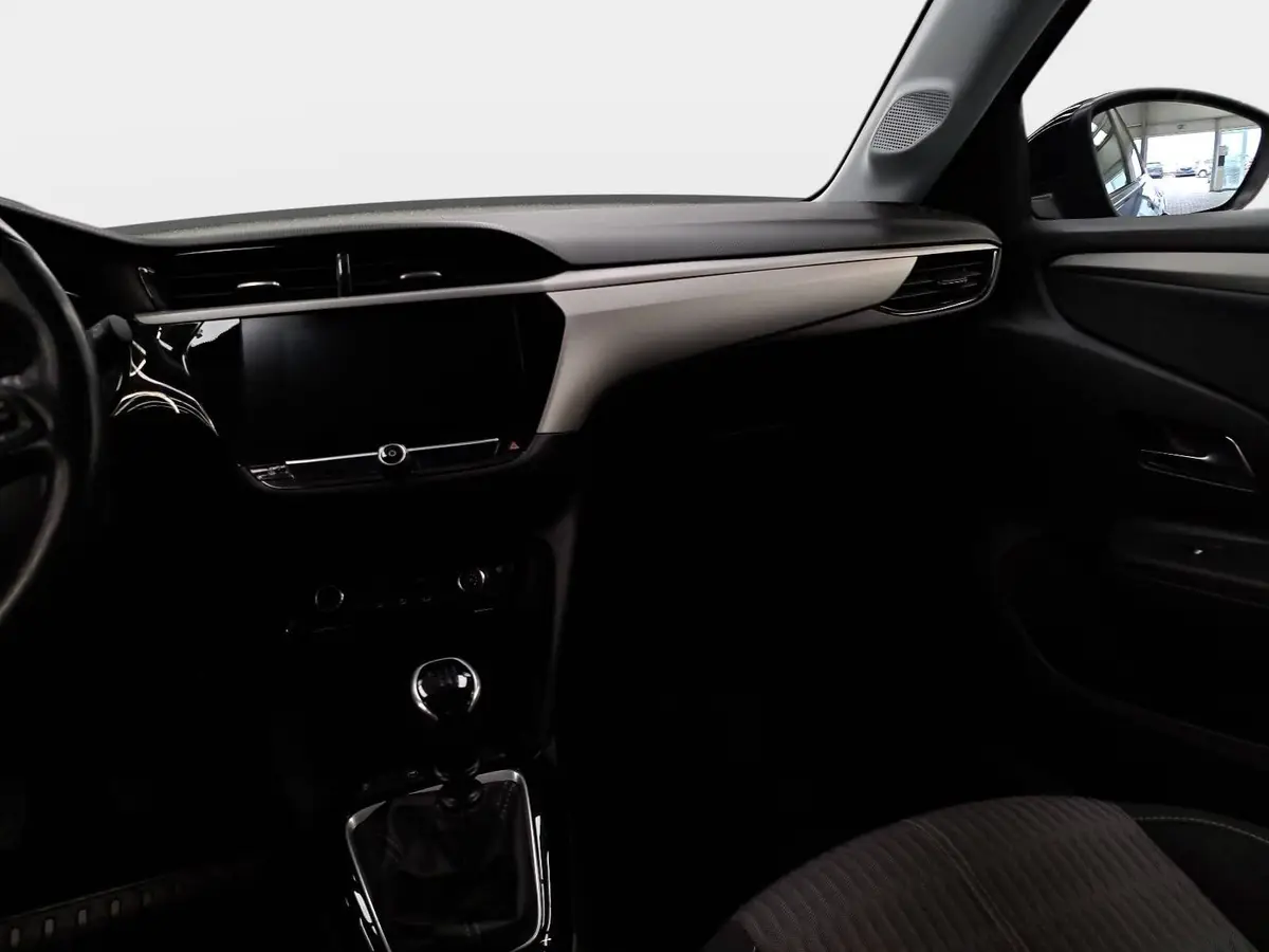 OPEL CORSA F 1.2 EDITION WINTER DAB KAMERA