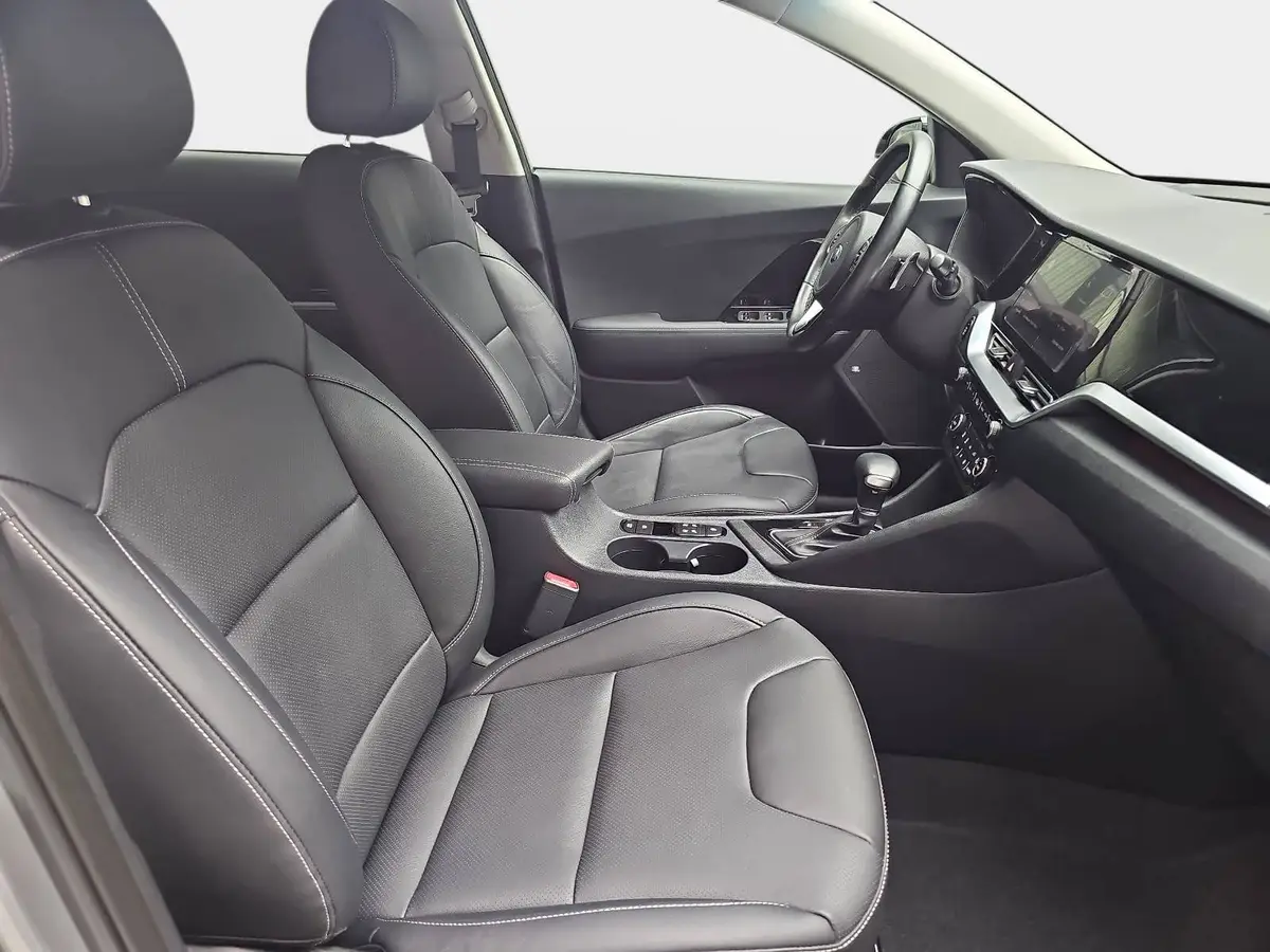 KIA NIRO 1.6 GDI PLUG-IN HYBRID DCT SPIRIT NAVI