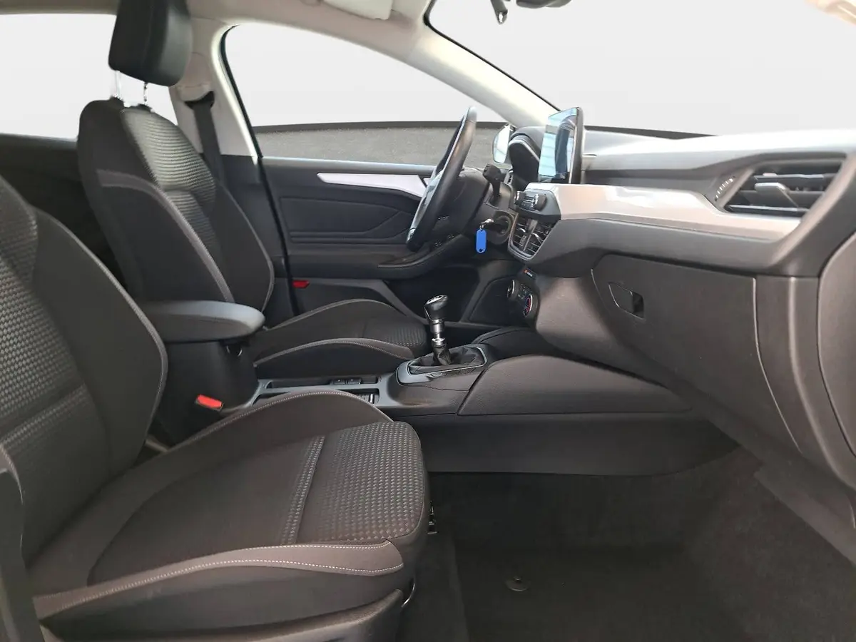FORD FOCUS TURNIER 1,5 TDCI COOL & CONNECT