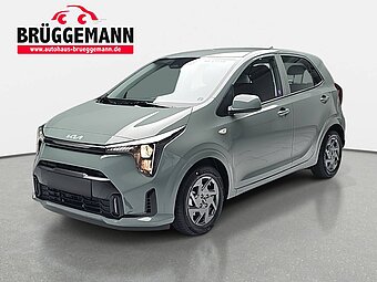 KIA PICANTO 1.0 VISION MJ25 SITZH. NAVI KAMERA