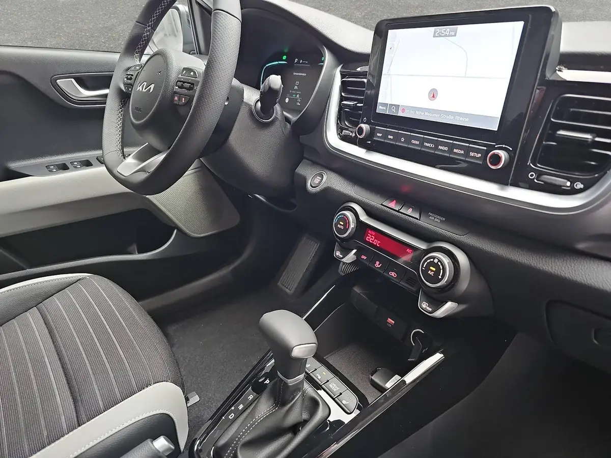 KIA STONIC 1.0 T-GDI 48V DCT SPIRIT TECHNOLOGIE