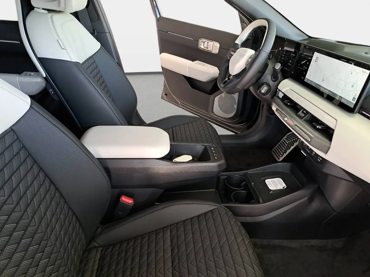 KIA EV4 FASTBACK 81.4 KWH GT-LINE MJ26 DRIVEWISE-PARK COMFORT CONNECT