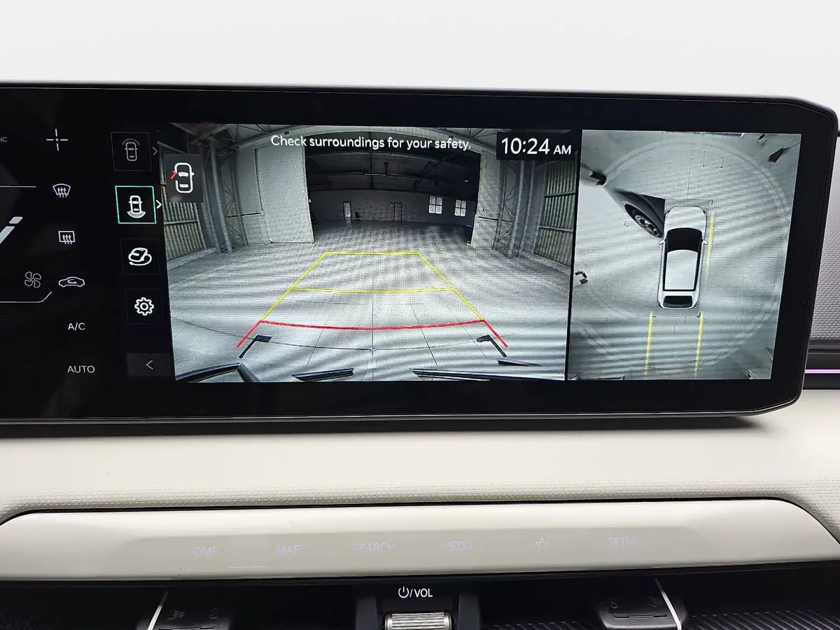 KIA EV4 81.4 KWH GT-LINE MJ26 DRIVEWISE-PARK COMFORT CONNECT GLASDACH