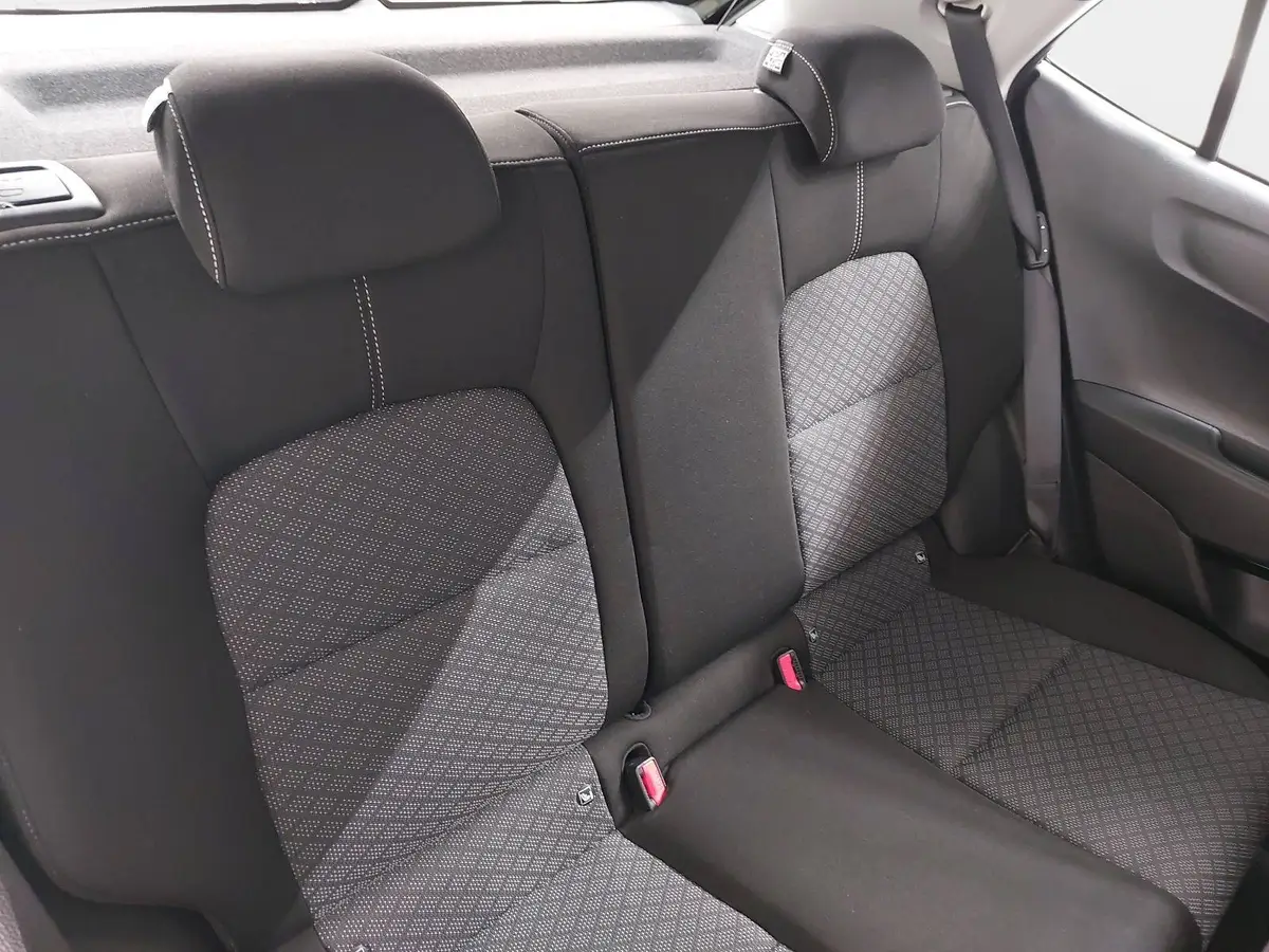 KIA PICANTO 1.0 GDI VISION MJ26 SITZH. NAVI KAMERA