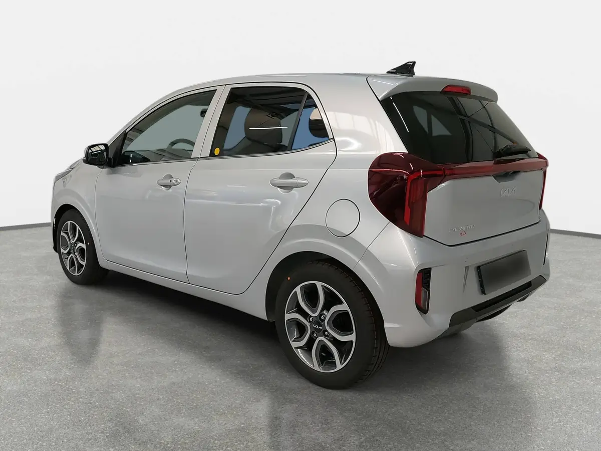 KIA PICANTO 1.0 GDI SPIRIT MJ26 LED SITZH. NAVI KAMERA