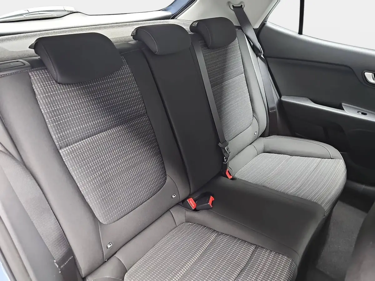 KIA STONIC 1.0 T-GDI 100 VISION LED SITZH. NAVI