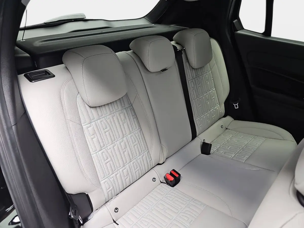 FIAT 600E ELEKTRO LA PRIMA