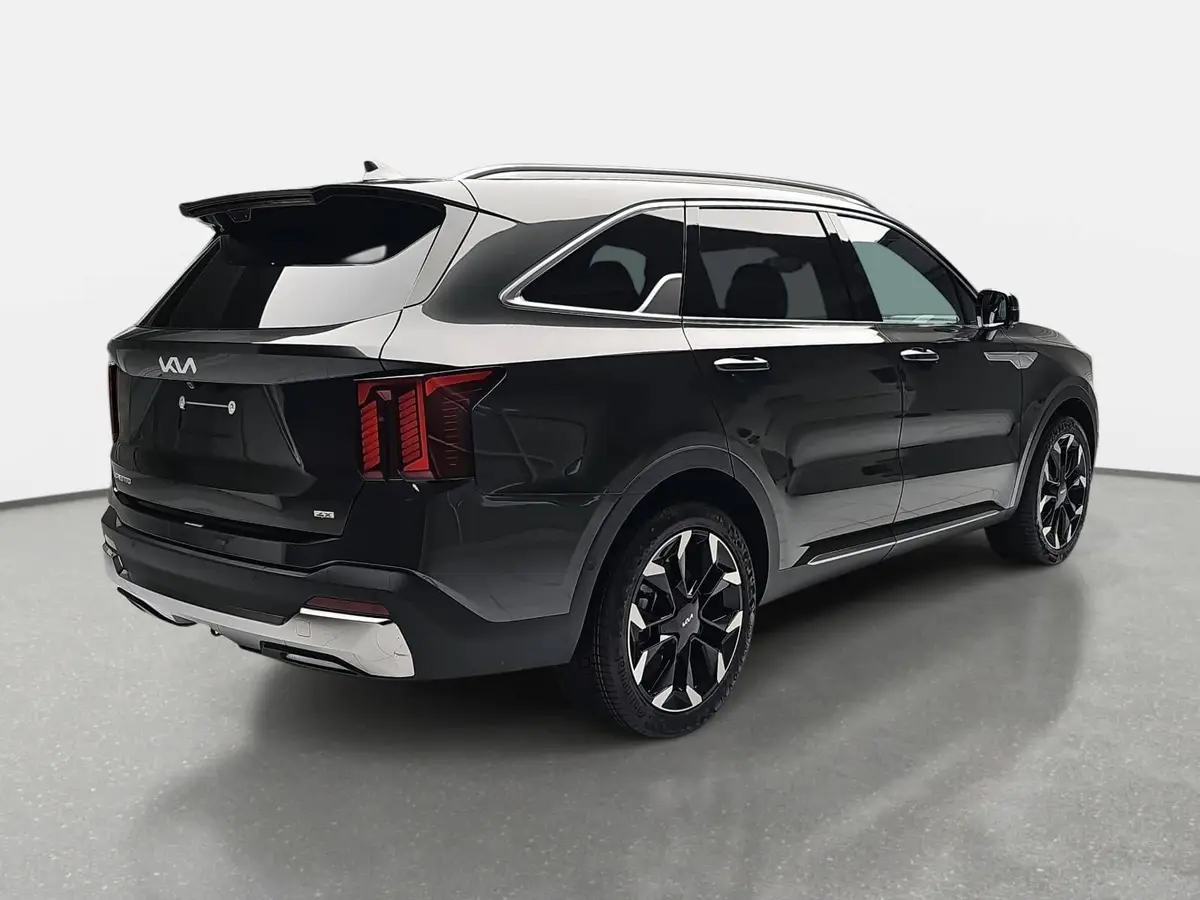 KIA SORENTO 2.2 CRDI AWD DCT8 PLATINUM LEDER NAPPA PREMIUM GLASDACH AHK