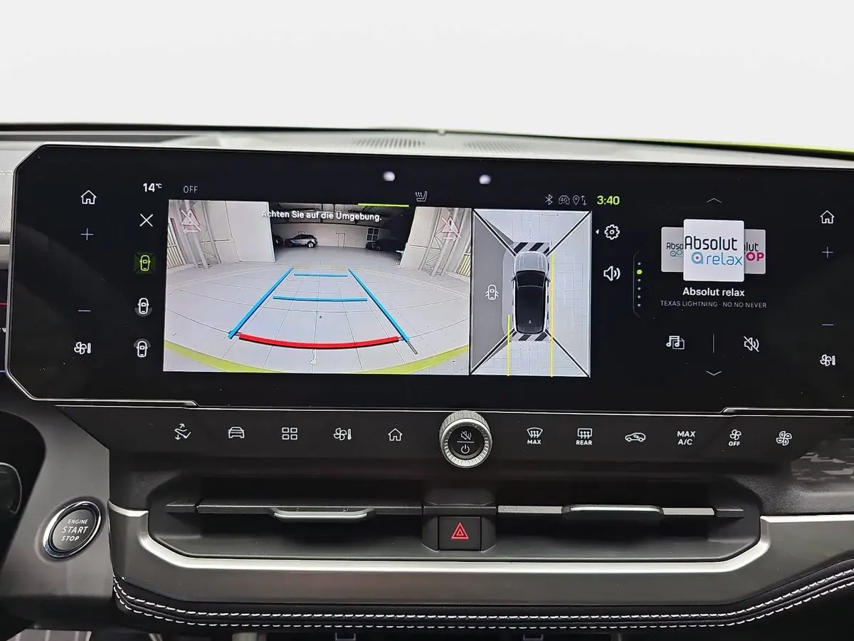 JEEP COMPASS ELEKTRO FIRST EDITION MJ26 PREMIUM-PAKET PANORAMA