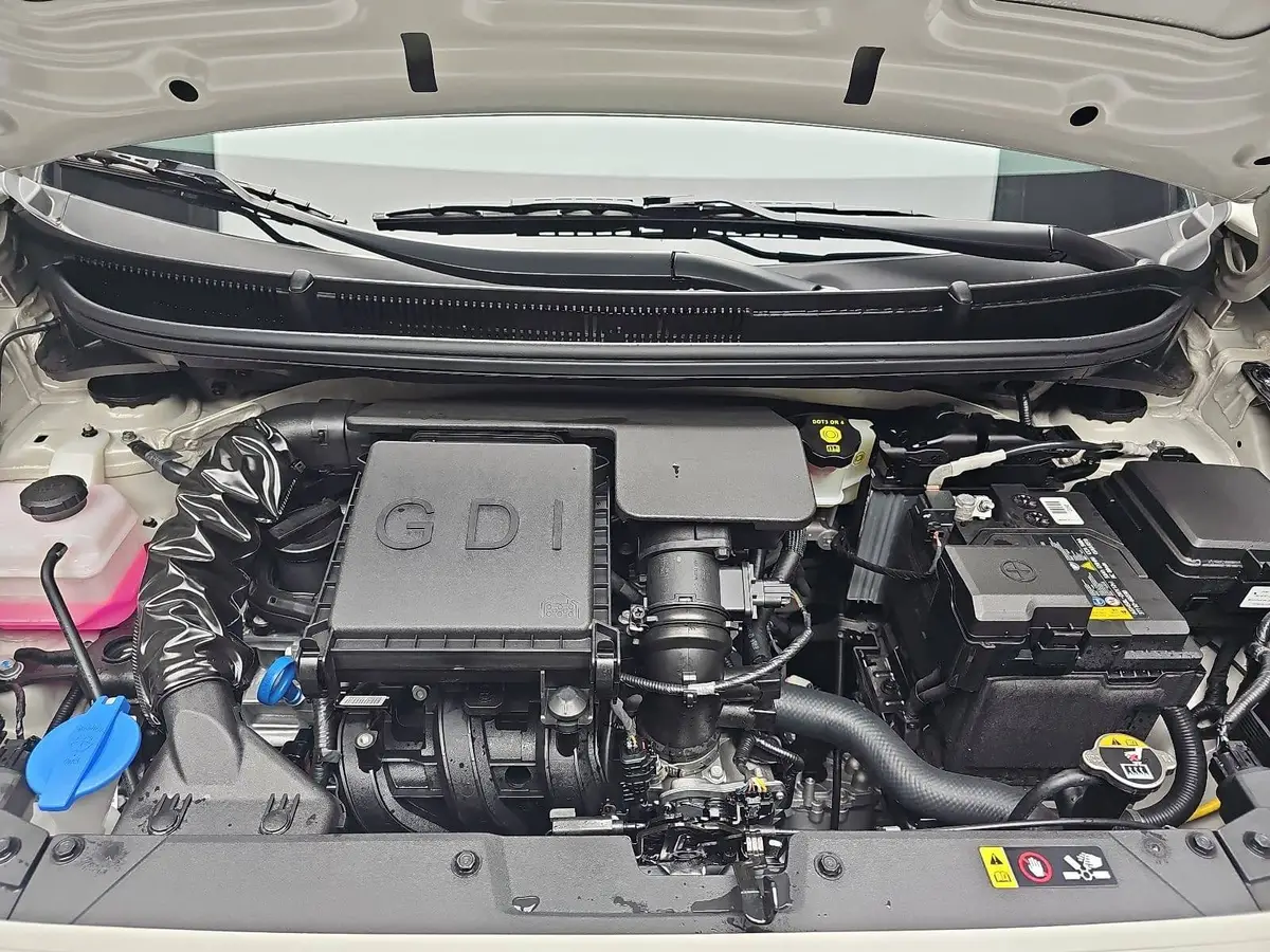 KIA PICANTO 1.0 GDI VISION MJ26 SITZH. NAVI KAMERA