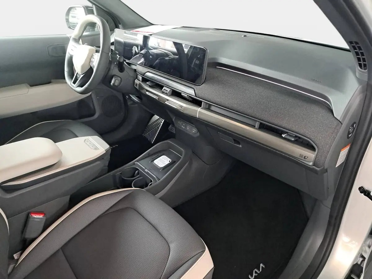 KIA EV3 81.4 KWH GT-LINE MJ26 DRIVEWISE-PARK-PRO KOMFORT GLASDACH