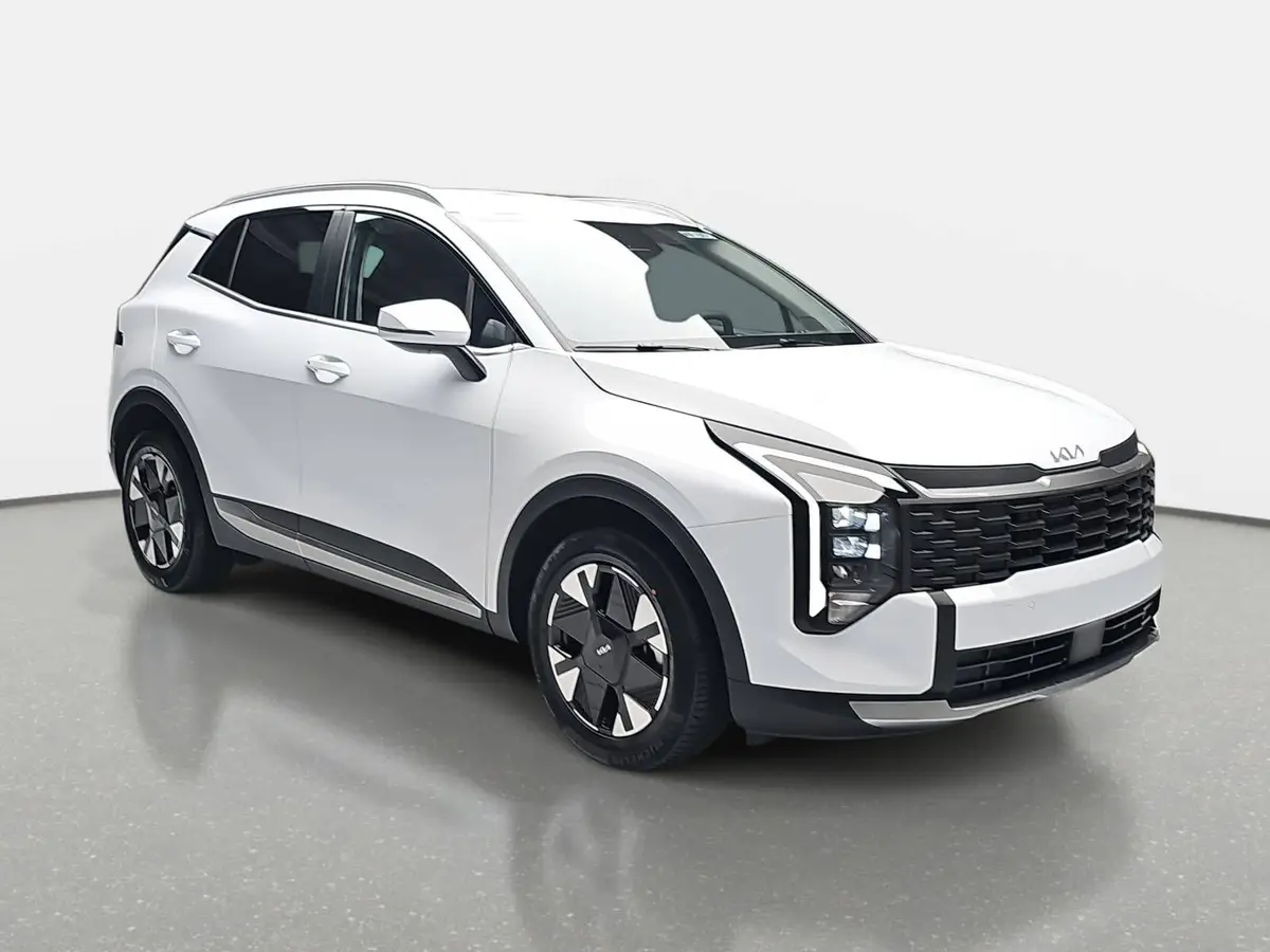 KIA SPORTAGE 1.6 T-GDI 150 2WD DCT VISION MJ26 KOMFORT