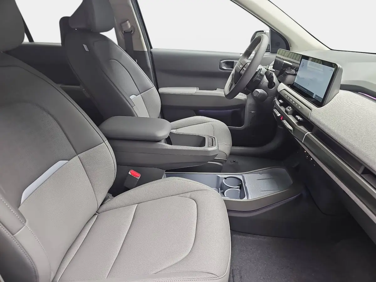 KIA EV3 81.4 KWH EARTH MJ26 WINTER BUSIN. UPGRADE DRIVEWISE-PARK DESIGN SOUND