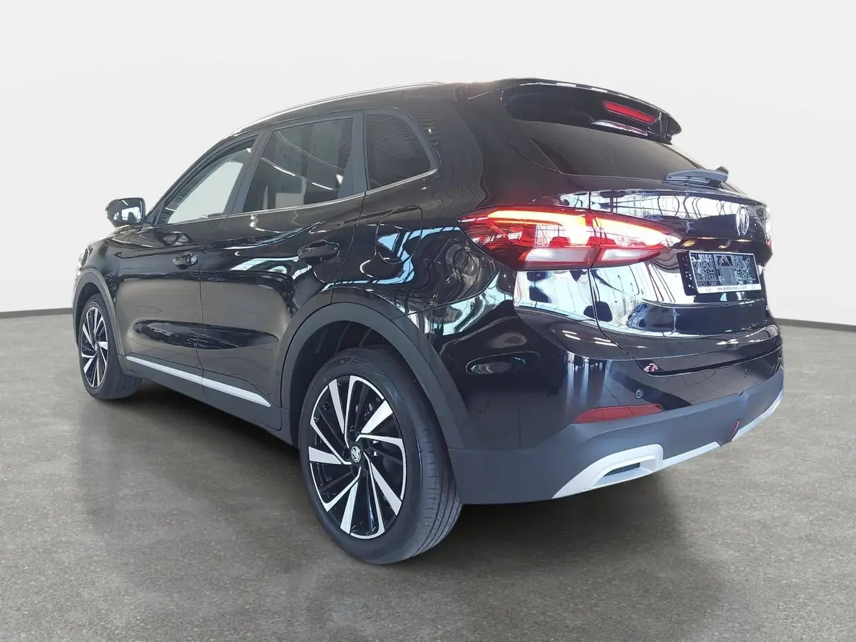 MG ZS 1.5 HYBRID+ MY25.5 LUXURY NAVI LM18 KEYLESS-ENTRY 360-GRAD-KAMERA