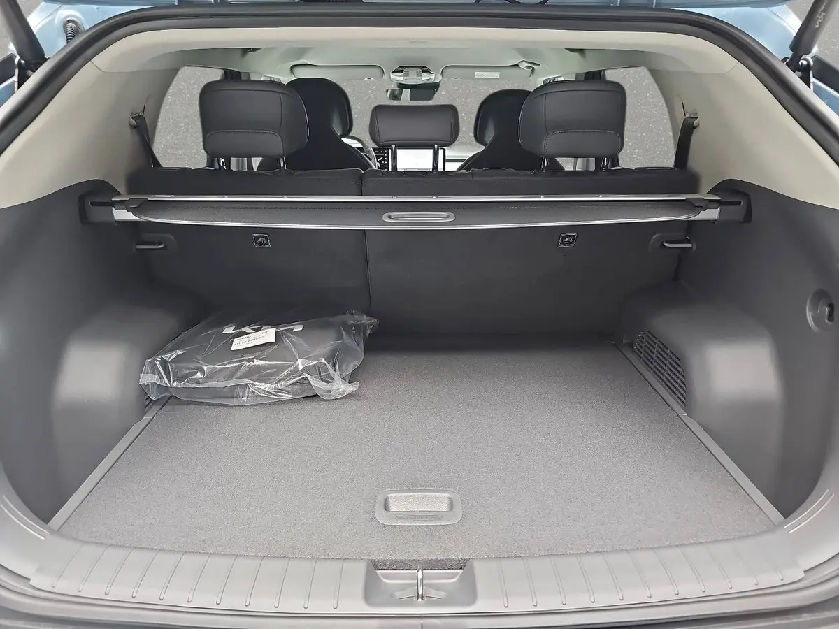 KIA EV3 81.4 KWH EARTH MJ26 WINTER-CONNECT BUSINESS UPGRADE