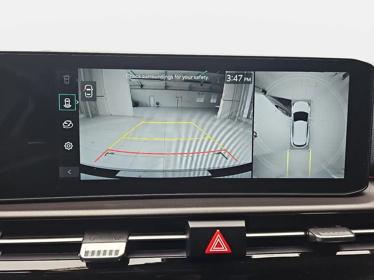 KIA SPORTAGE 1.6 T-GDI 180 AWD DCT SPIRIT MJ26 DRIVEWISE