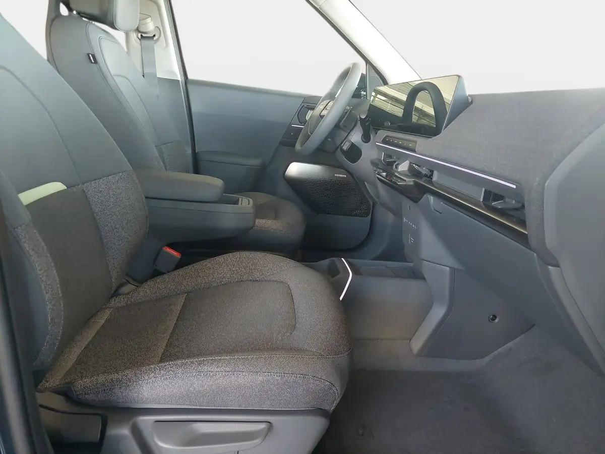 KIA EV2 42.2 KWH EARTH MJ27 4SITZE WINTER-CON 22KW-AC TECHN DRIVEW-PARK DESIGN