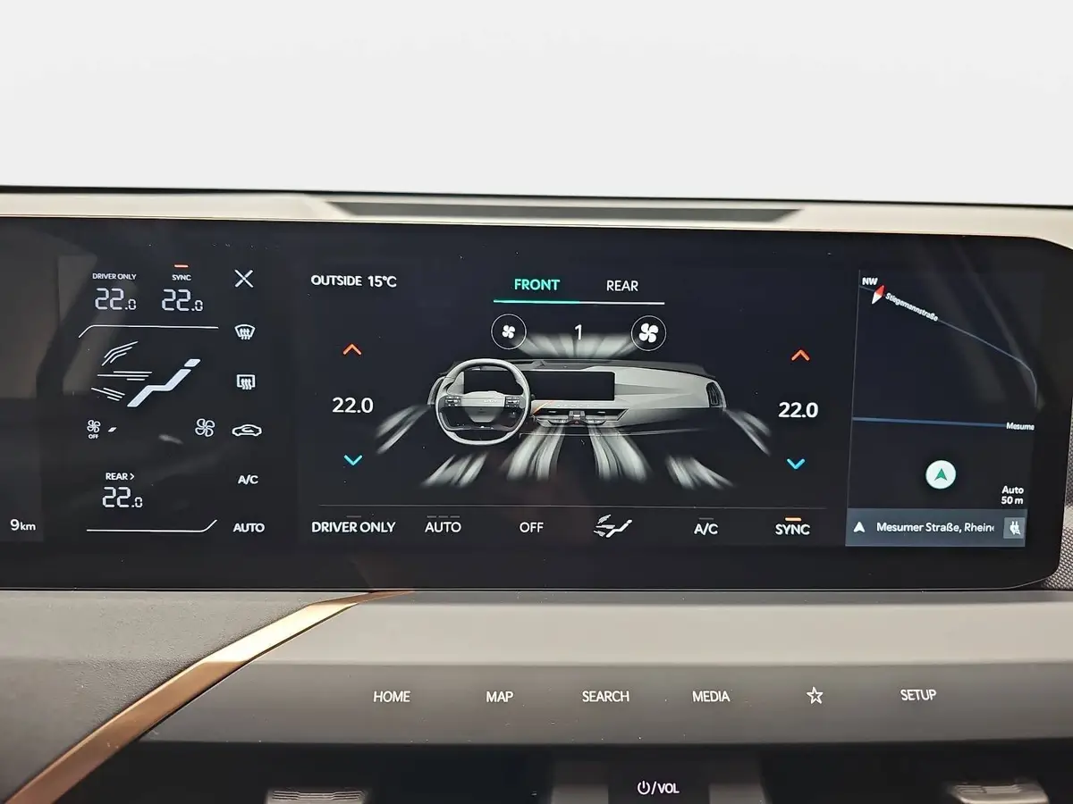 KIA EV5 81.4 KWH EARTH MJ26