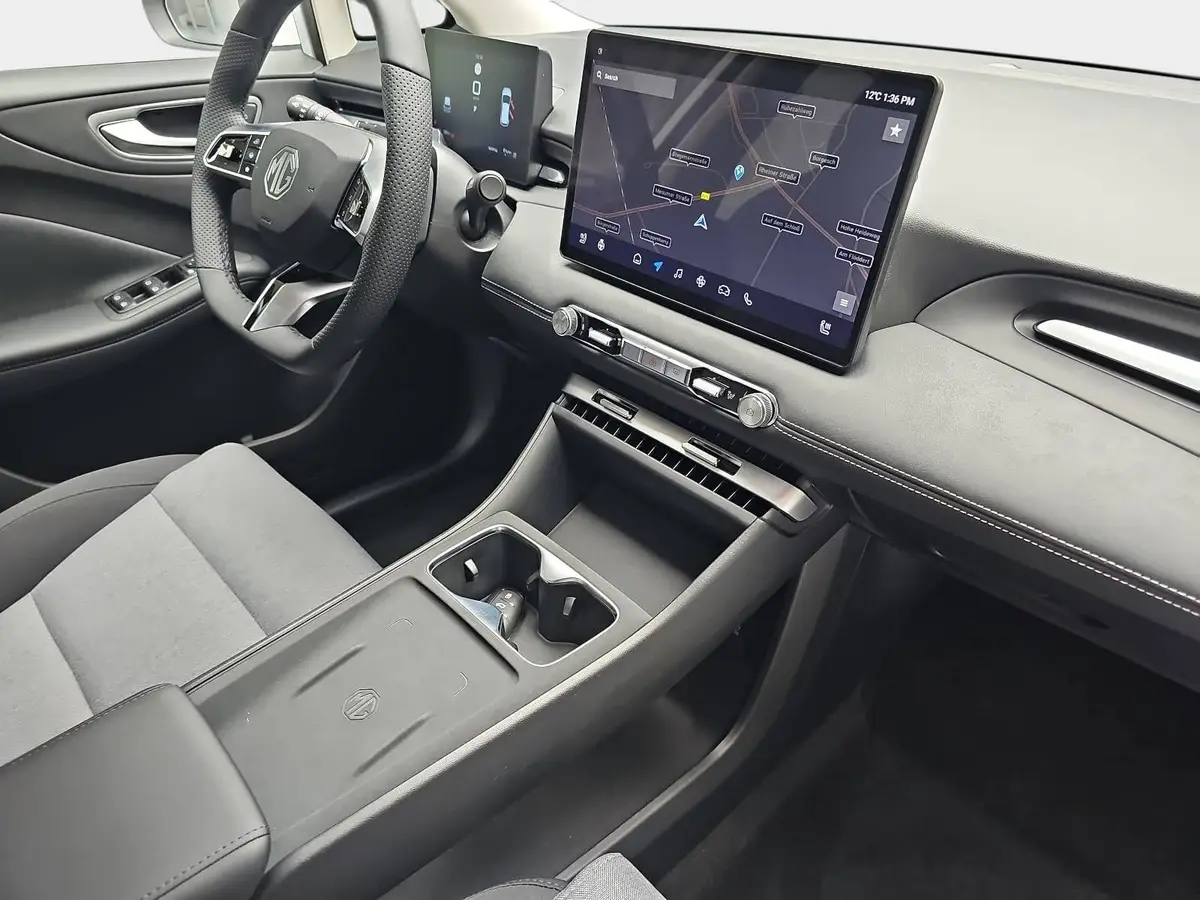 MG MG4 URBAN EV 54 KWH MY26 COMFORT