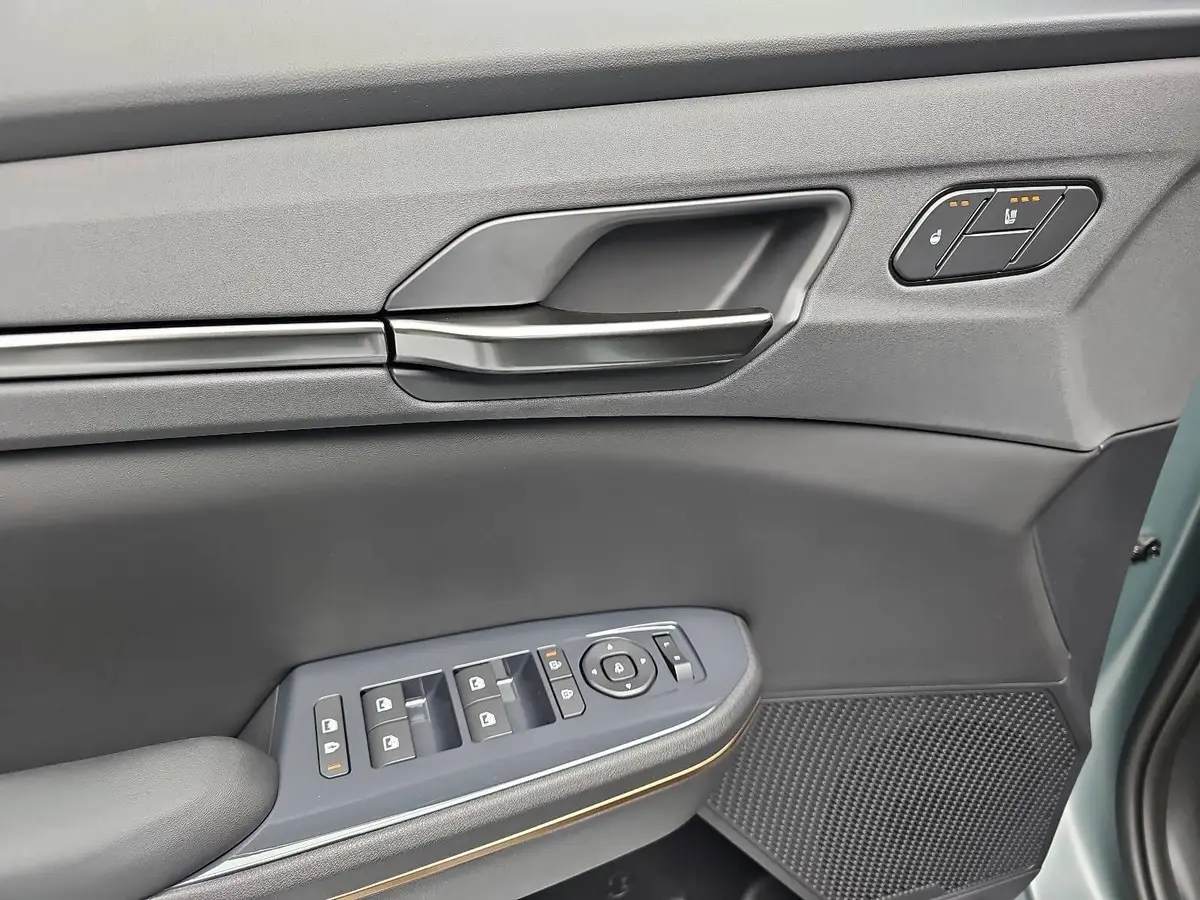 KIA EV5 81.4 KWH EARTH MJ26 DRIVEWISE