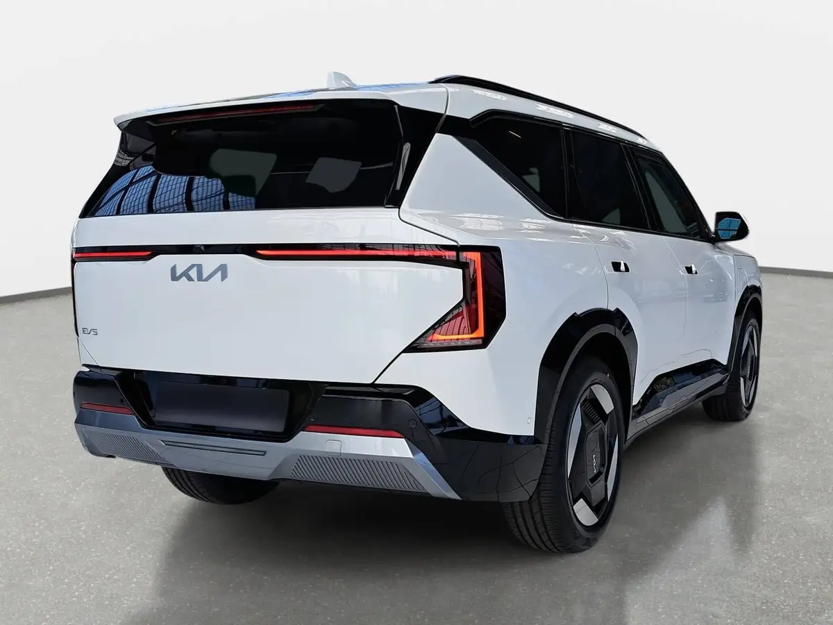 KIA EV5 81.4 KWH EARTH MJ26 DRIVEWISE