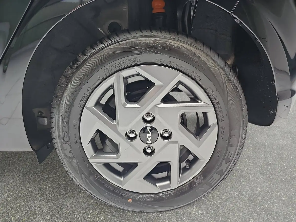 KIA PICANTO 1.0 GDI VISION MJ27 SITZH. NAVI KAMERA