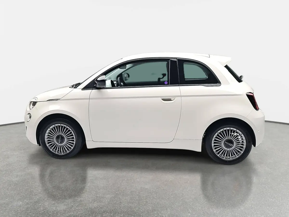 FIAT 500 ELEKTRO 42 KWH ICON MJ26 KOMFORT-PAKET