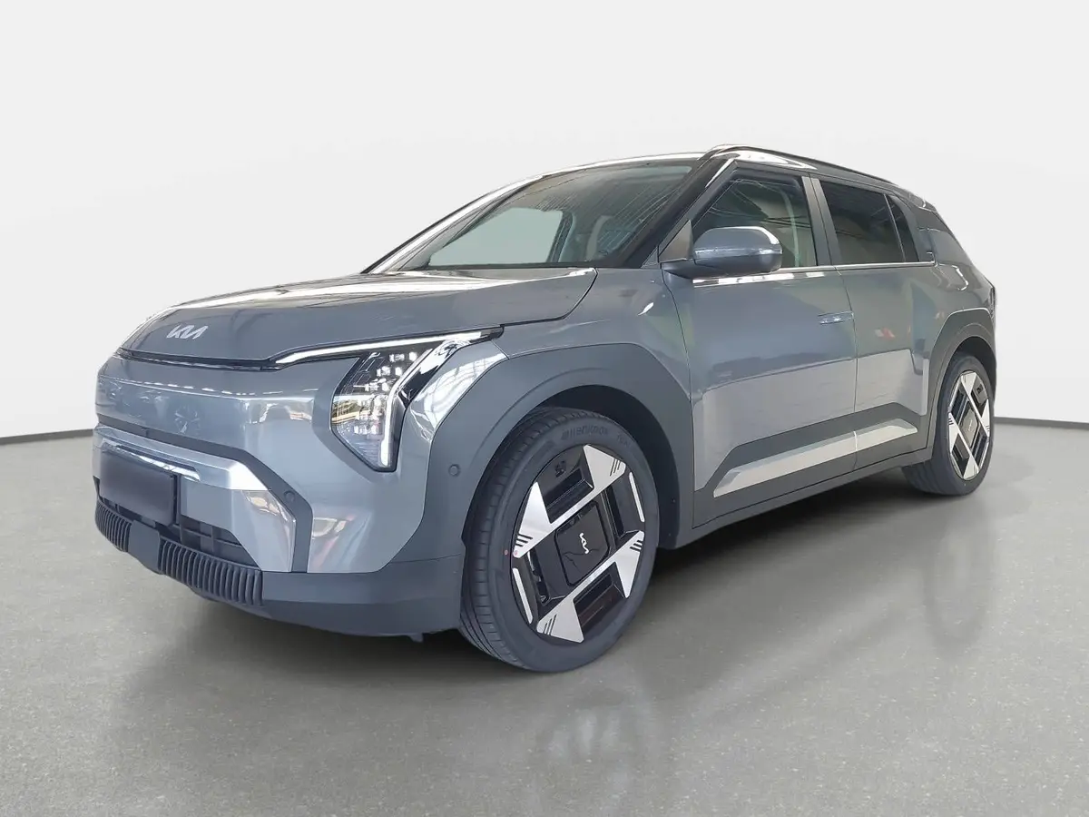 KIA EV3 81.4 KWH EARTH MJ26 WINTER BUSIN. UPGRADE DRIVEWISE-PARK DESIGN SOUND