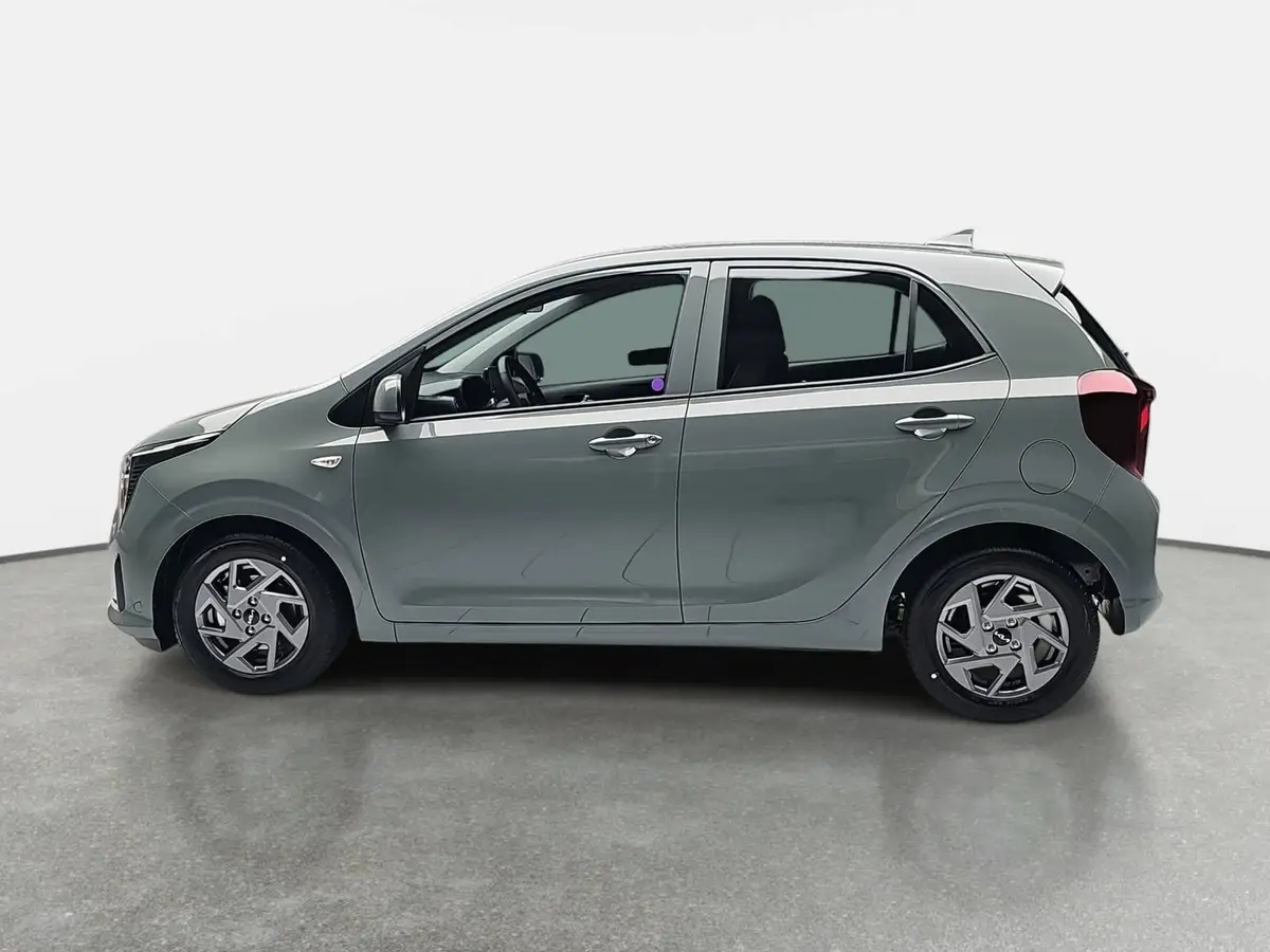 KIA PICANTO 1.0 GDI AUTO. (AMT) VISION MJ27 SITZH. NAVI KAMERA