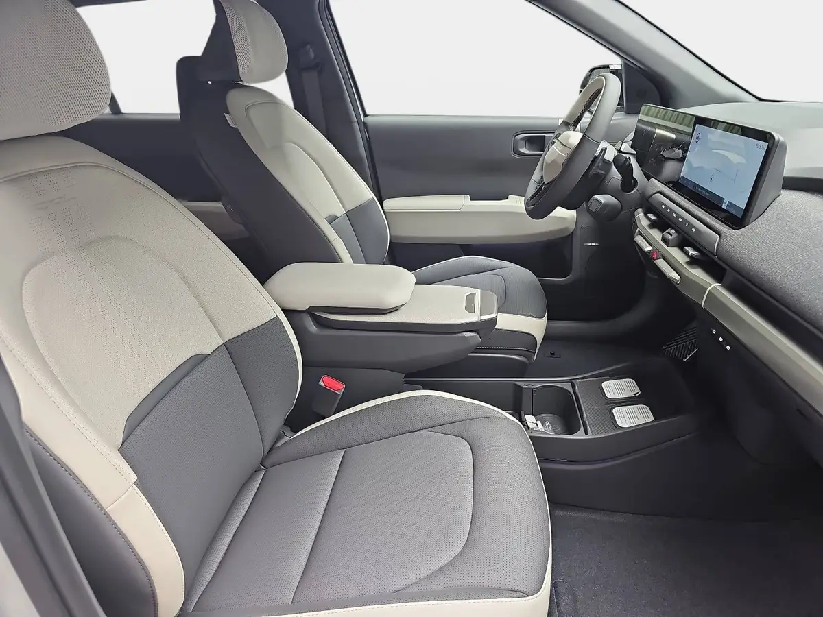 KIA EV3 81.4 KWH GT-LINE MJ27 DRIVEWISE-PARK-PRO KOMFORT