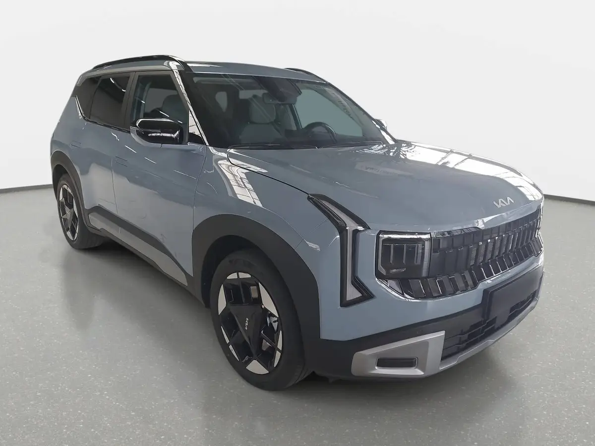 KIA SELTOS 1.6 T-GDI 2WD VISION MJ27 SOUND&NAVI DESIGN