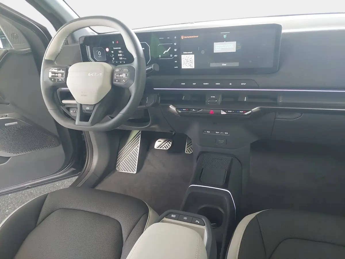 KIA EV2 61.0 KWH GT LINE MJ27 WINTER-CONNECT 22KW-AC TECHN DRIVEWISE-PARK KOM GD