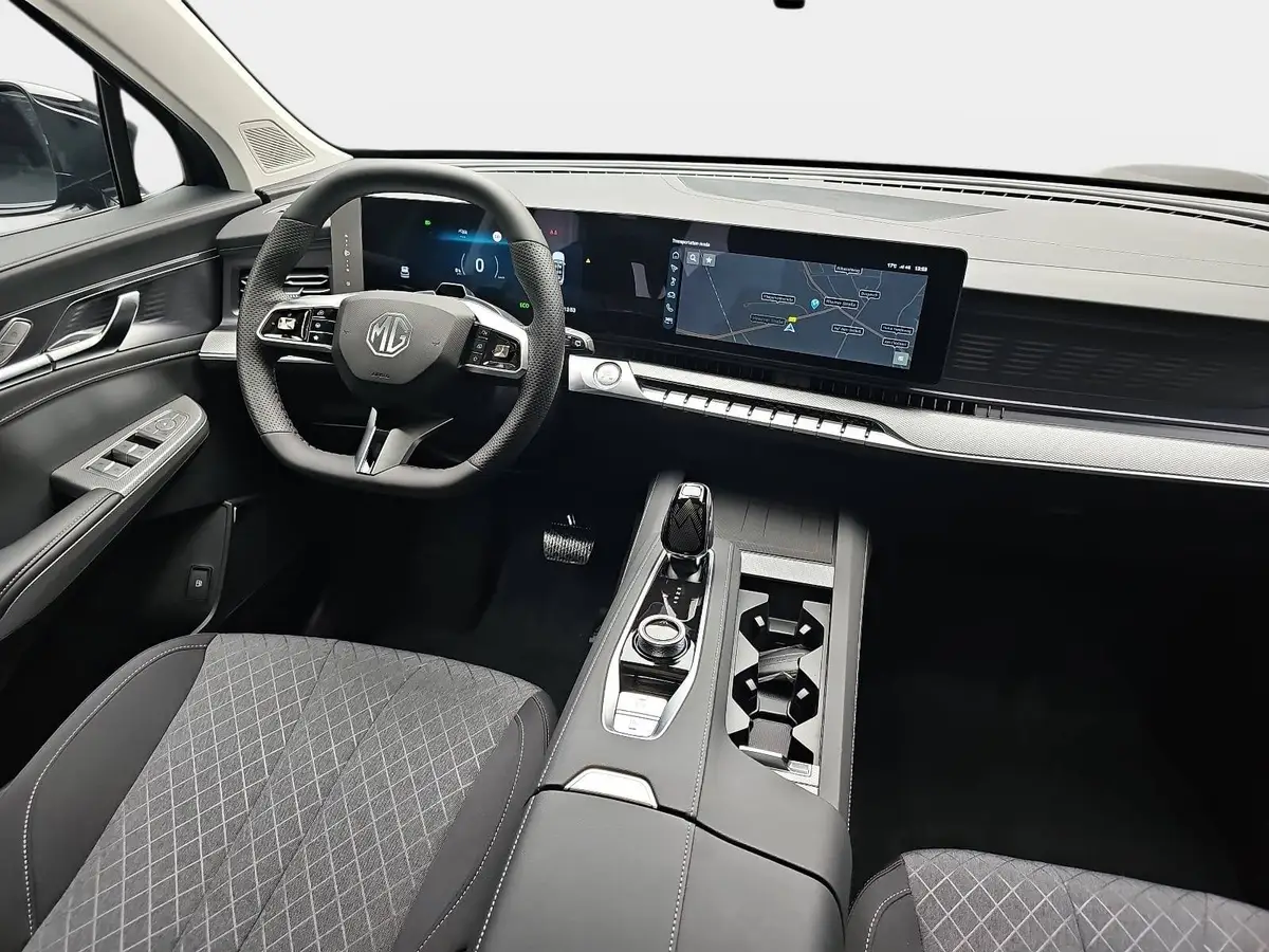 MG S9 PLUG-IN-HYBRID MY26 COMFORT