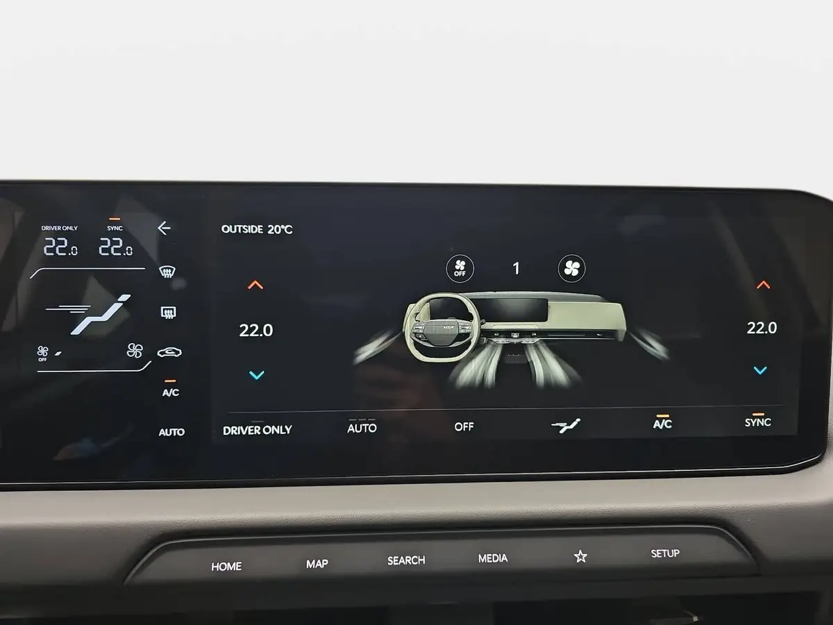 KIA EV2 42.2 KWH AIR MJ27 WINTER