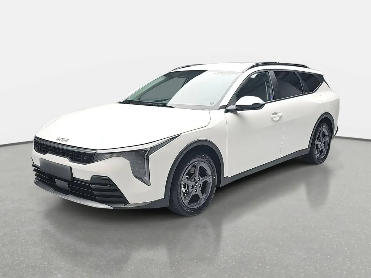 KIA K4 SW 1.6 T-GDI 150 PS DCT7 VISION MJ26 KOMFORT-PRO