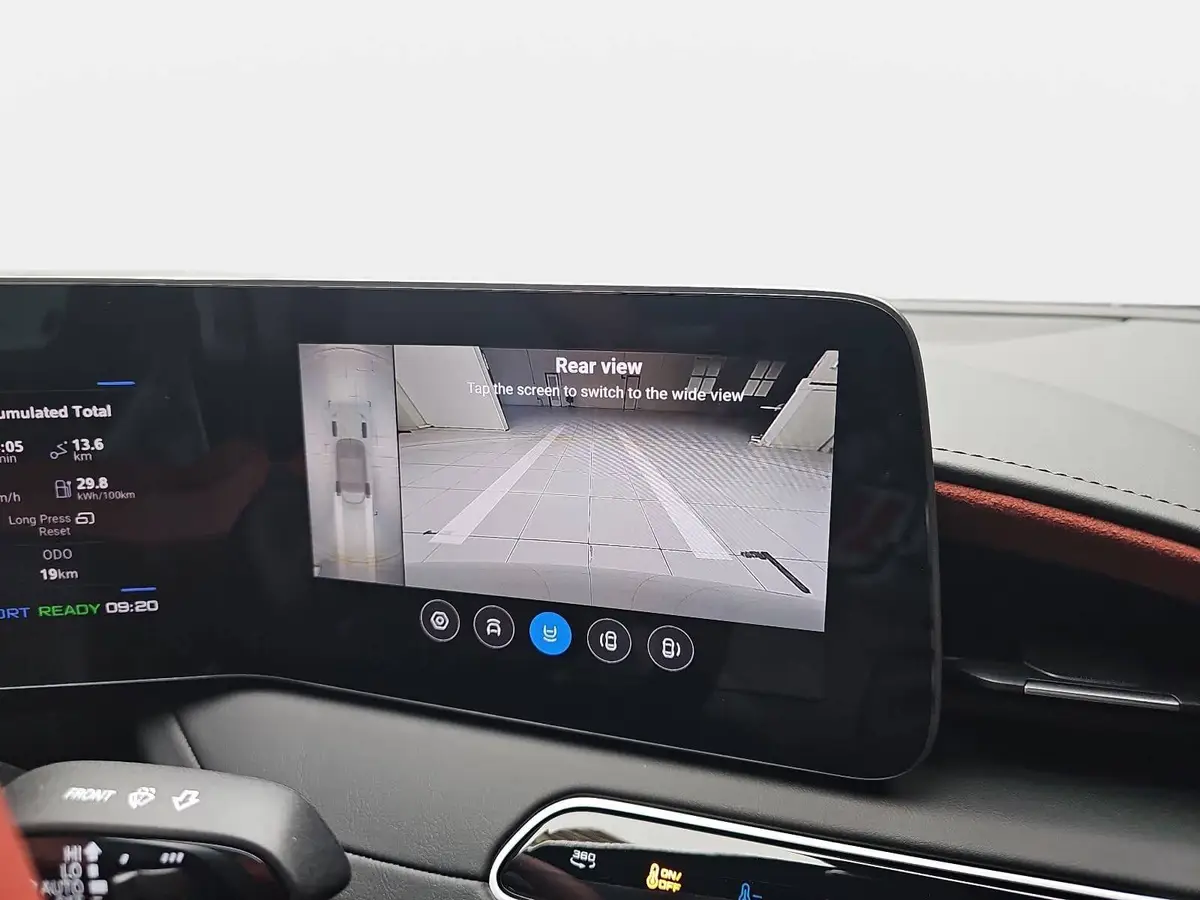 MG CYBERSTER EV 77 KWH MY26 XPOWER