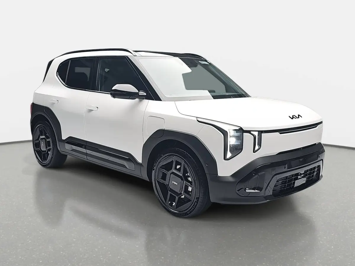 KIA EV2 61.0 KWH BLACK LINE MJ27 DRIVEWISE-PARK KOMFORT GLASDACH STYLE