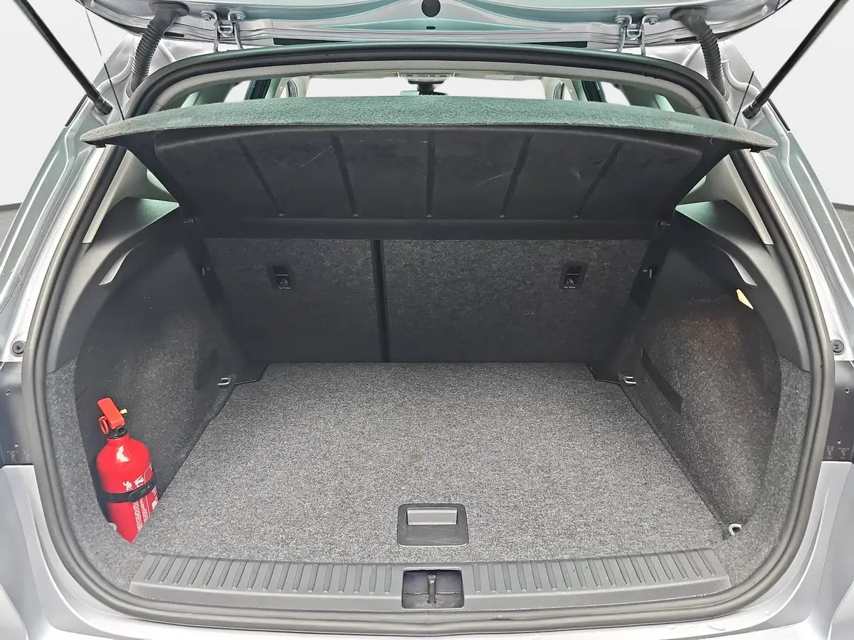 SEAT ARONA 1.0 TSI MOVE! LED KLIMAAUTO FULL-LINK DAB