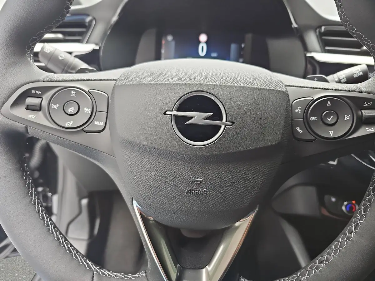 OPEL CORSA 1.2 TURBO AUTO. GS LED KLIMA SICHT WINTER DAB KAME