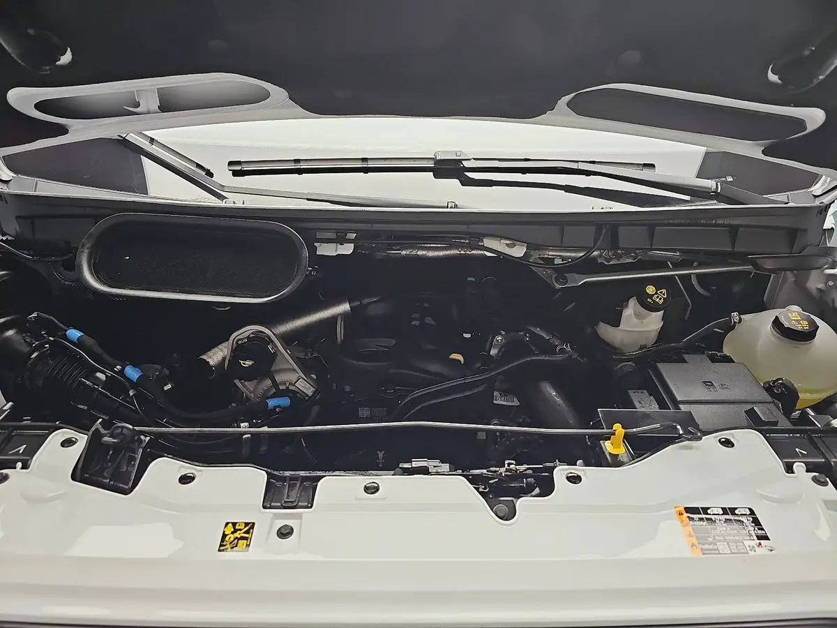 FORD TRANSIT 2.0 TDCI 350 L4H3 TREND RWD KLIMAAUTO. KAMERA GRA