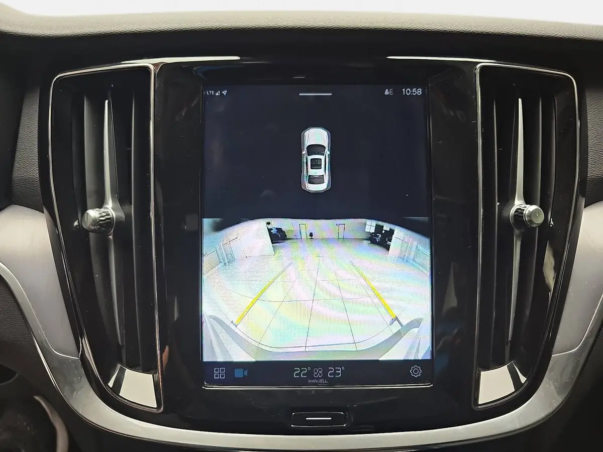 VOLVO S60 B4 AUTO. CORE NAVI LED GOOGLE KAMERA LM17