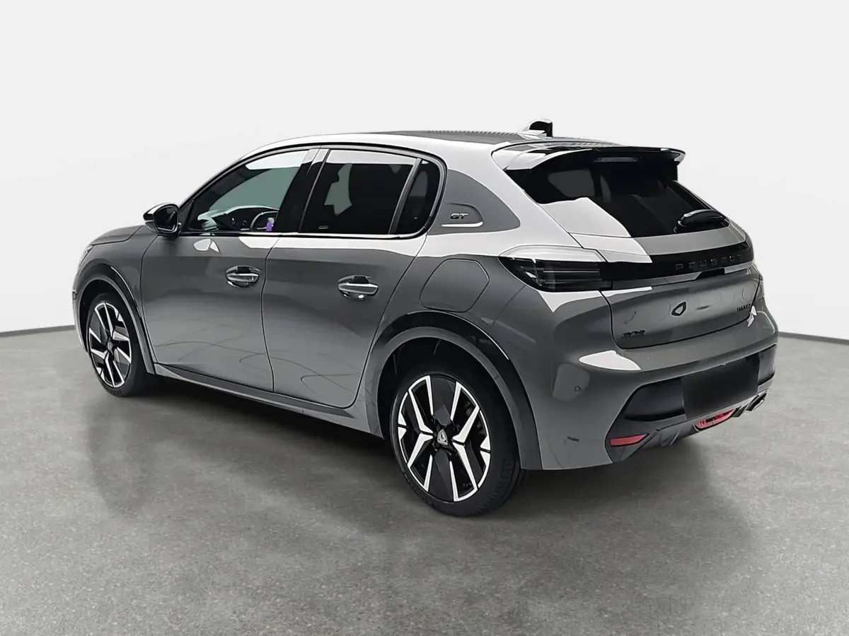 PEUGEOT 208 1.2 HYBRID 110 E-DSC6 GT KLIMA LED MIRROR-SCREEN K