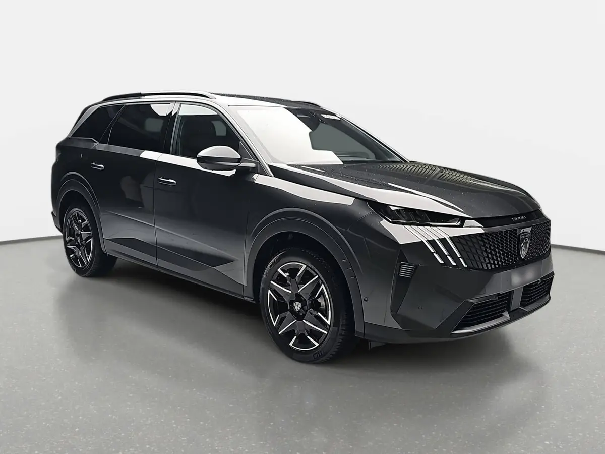 PEUGEOT 5008 1.2 HYBRID 145 E-DSC6 ALLURE KLIMA LED 7-S DAB 360