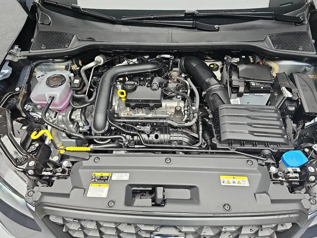 SEAT ARONA 1.0 TSI DSG STYLE LED KLIMAAUTO SMARTLINK PDC LM16