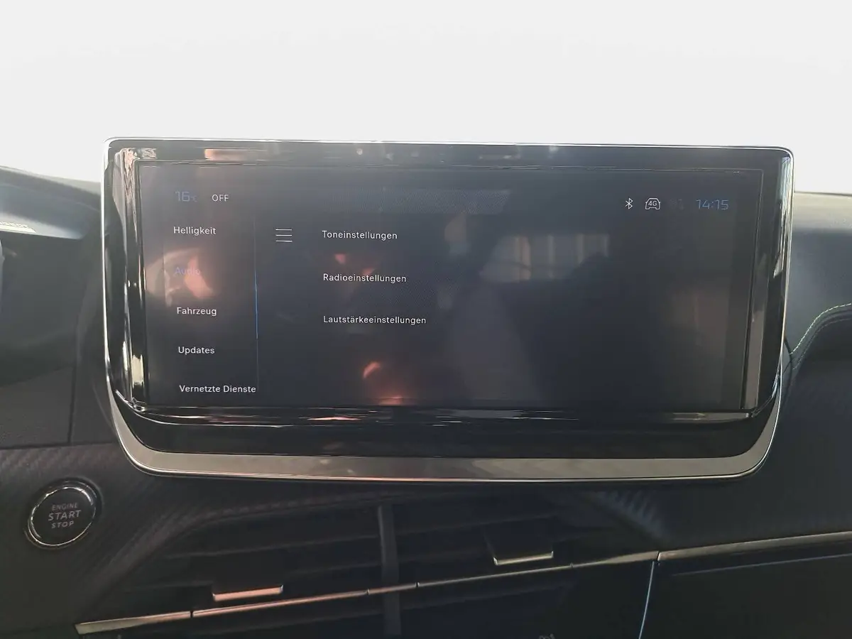 PEUGEOT 2008 1.2 HYBRID 145 E-DSC6 GT-LINE 2-WD LED KLIMAAUTO K