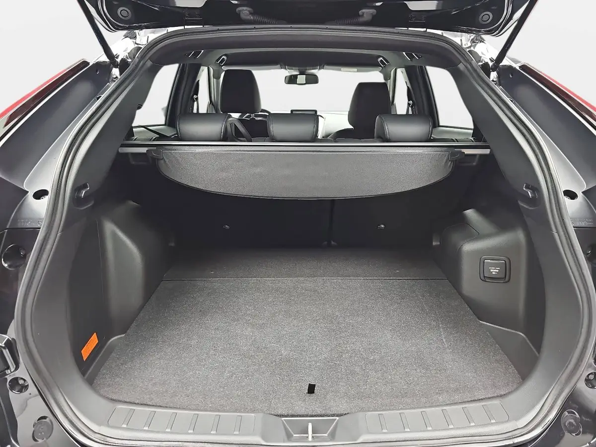 MITSUBISHI ECLIPSE CROSS 2.4 MIVEC PHEV CVT SELECT NAVI LED STANDH. 360° LM