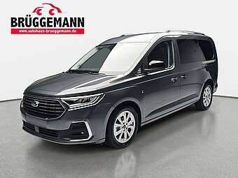 FORD TOURNEO CONNECT 1.5 EB AUTO. PHEV L2 GRAND TITANIUM NAVI LED KLIMA