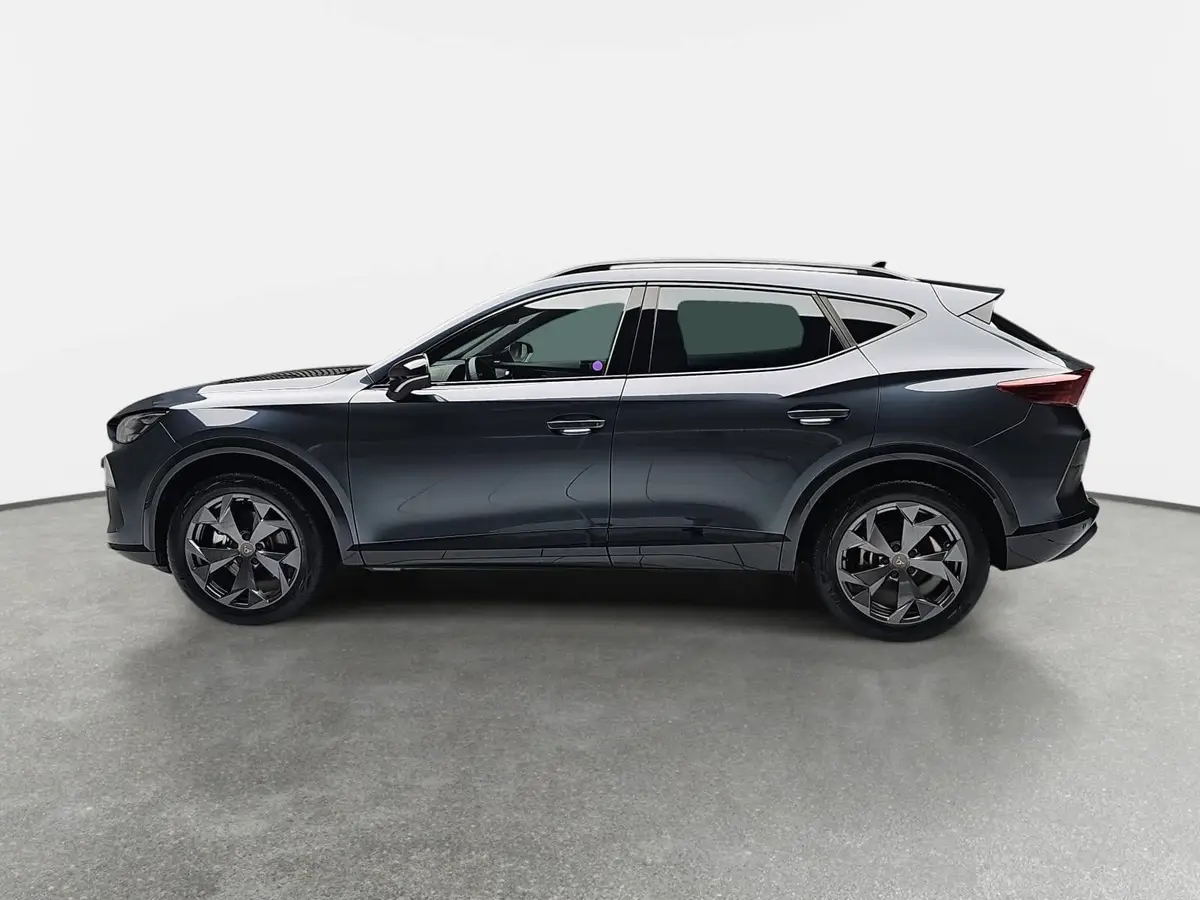 CUPRA FORMENTOR 1.5 ETSI DSG NAVI LED-MATRIX PANO EL.HECKK. ACC KA