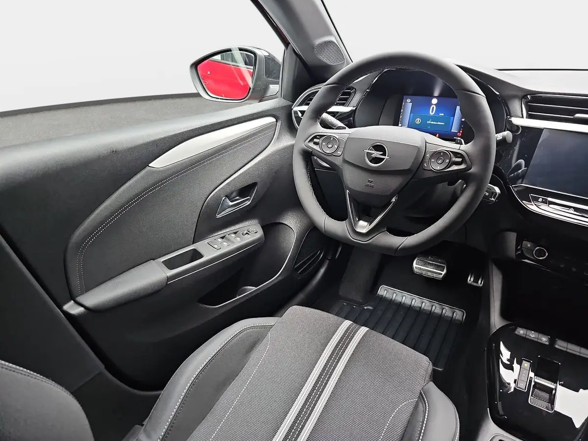 OPEL CORSA 1.2 TURBO AUTO. GS LED KLIMA SICHT WINTER DAB KAME