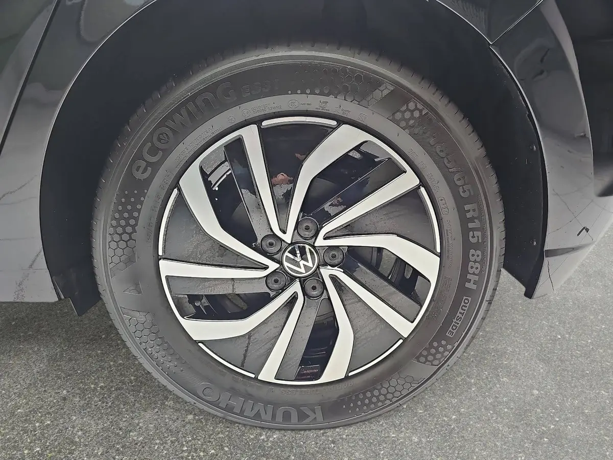 VW POLO 1.0 TSI LIFE LED KLIMA APP-CONNECT SICHT PDC K